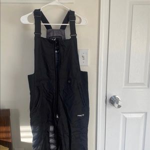 Snow bibs for Men S/P.